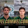 UFFICIALE - Bitonto, doppio rinforzo: arrivano De Luca e Bigongiari