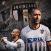 UFFICIALE - Simone D'Anna è un nuovo giocatore dello Squinzano