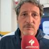 Virtus Francavilla, Trocini dopo il ko: "Andiamo avanti e giochiamo con coraggio"