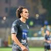 Audace Cerignola, in arrivo Boccadamo: il difensore della Virtus Entella verso il prestito in gialloblù