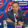 Casarano, Zauri si presenta: “Grande occasione, qui con ambizione e rispetto. Bisogna lavorare sulla testa”