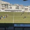 Ostuni-Taranto 1-3: i rossoblu approdano al secondo turno