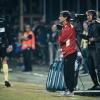 Bari, Rastelli: “Fa male perdere una partita cosi. Per i campani cambi incisivi”