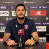 Casarano, i convocati di Di Bari per il match contro il Giugliano
