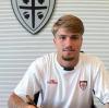 Virtus Francavilla, in arrivo Matteo Langella