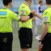 Serie D/H, le designazioni arbitrali della 1a giornata