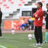Bari, Rastelli: “Serviva reagire, l’abbiamo fatto. La squadra cresce”