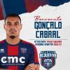 UFFICIALE - Atletico Acquaviva, arriva l'attaccante Cabral