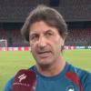 Bari, Rastelli: "Abbiamo provato a vincere contro un Potenza brillante"
