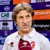 Bari, Rastelli si smentisce: Gomez e Grgic fuori dai convocati