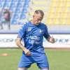 Foggia, Coletti: "Qui ci vuole coraggio"