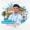 Virtus  Francavilla: Mattia Latagliata rinnova fino al 2028