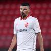 Bari, interesse per Bortolussi: l’attaccante può lasciare Padova
