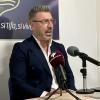 Taranto, il ds Montervino: “non possiamo concedere un gol del genere contro una squadra forte”