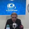Martina, Laterza: "Approccio impressionante, un plauso a tutta la squadra"