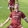 Foggia, affondo deciso per l'attaccante Pietro Cianci