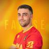 UFFICIALE - Toma Maglie, Felipe Farisé è un nuovo difensore giallorosso