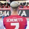 Bisceglie, per il centrocampo l'obiettivo è Schenetti