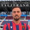 UFFICIALE - Taranto, arriva il centrocampista Falzerano