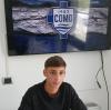 UFFICIALE - Virtus Francavilla, il classe 2012 Leone al Como