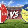 Bari-Scafatese 1-1: Gomez non basta, risponde Emmausso. Altra prova incolore