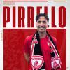 UFFICIALE - Altamura, ecco l’arrivo di Pirrello