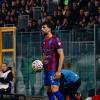 UFFICIALE - Folgore Caratese, il difensore Gega saluta il Casarano
