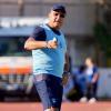 Bisceglie, Pizzulli: “Vittoria di cuore contro la Palmese”