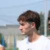 UFFICIALE - Martina, firma il difensore Luca Cocino