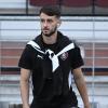 Casarano, ha firmato Knezovic: il centrocampista croato arriva dal Sassuolo