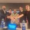 Bari: si presentano Elia, Cocetta ed Esposito