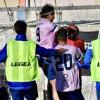 Spinazzola-UC Bisceglie 1-2: Amoroso firma la rimonta