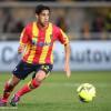 Lecce-Juve, Maleh: "Il Via del Mare crea difficoltà a qualsiasi squadra"