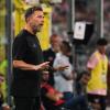 Venezia-Lecce, Di Francesco cambia: due scelte a sorpresa tra i titolari