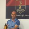 Taranto, Tiozzo: "Canosa accantonato, disputata una buona settimana"