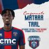 UFFICIALE - Atletico Acquaviva, confermato il difensore Matarr Taal