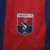 Taranto-Picerno 1-1: Murano ferma gli ionici 