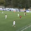 Colpo dell’Altamura a Sorrento: vittoria per 2-1 con il sigillo di Curcio dal dischetto