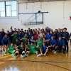Torneo delle Regioni, la Puglia vola ai quarti con tre rappresentative su quattro