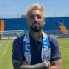 UFFICIALE - Brindisi, Franco Sosa è un nuovo calciatore biancazzurro