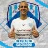 UFFICIALE - Virtus Francavilla, firma anche Gasbarro