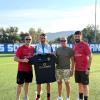 UFFICIALE - BS Soccer Team Fasano, Facundo Ganci sarà un nuovo giocatore