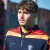 UFFICIALE - Lecce, ceduto Cristian Pehlivanov al Real Jaén