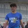 UFFICIALE - Soccer Trani, ceduto in prestito Michele Delrosso