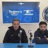 Martina, Laterza: “Nocerina squadra forte, dobbiamo giocare con serenità e mentalità”