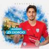 UFFICIALE - Virtus Francavilla, annunciato il portiere Di Giorgio