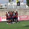 Toma Maglie-Taranto 0-2: a segno Morales e Losavio