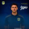 UFFICIALE - Gravina, per la difesa arriva Tommaso Gentila