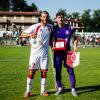 Bari-Pianella, goleada biancorossa: finisce 8-0 la seconda amichevole precampionato