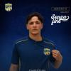 UFFICIALE - Gravina, rinforzo a centrocampo: arriva Christian Machì